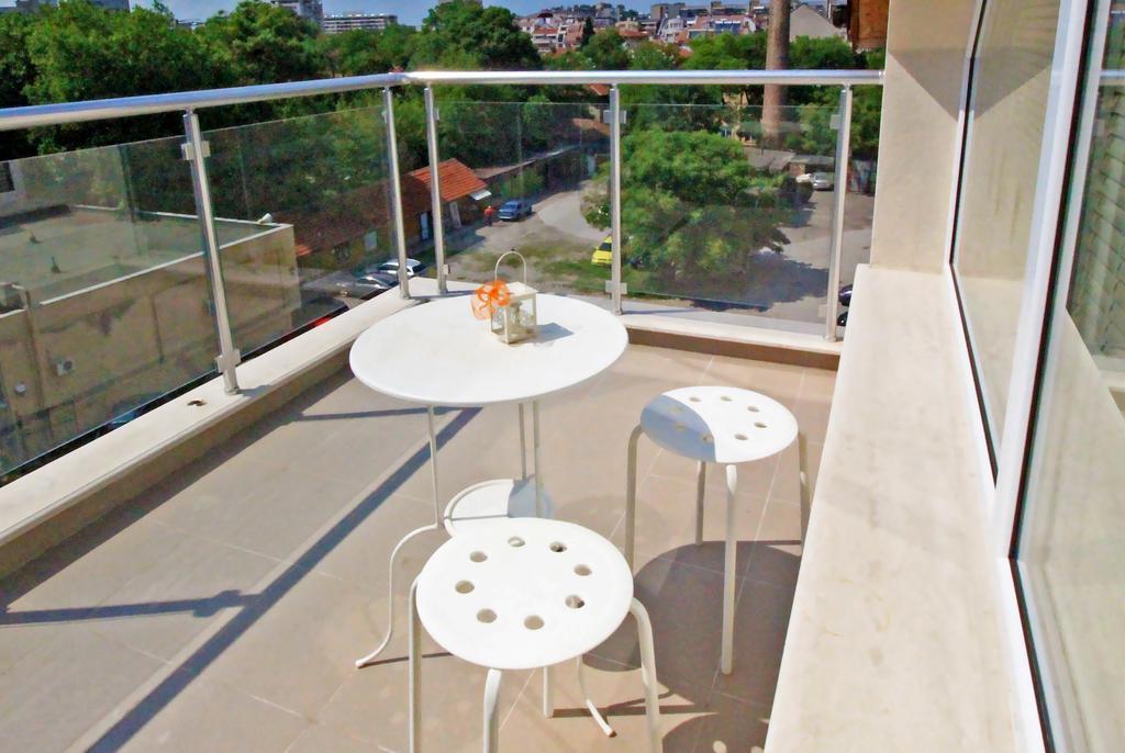 Lilly Apartments Plowdiw Exterior foto