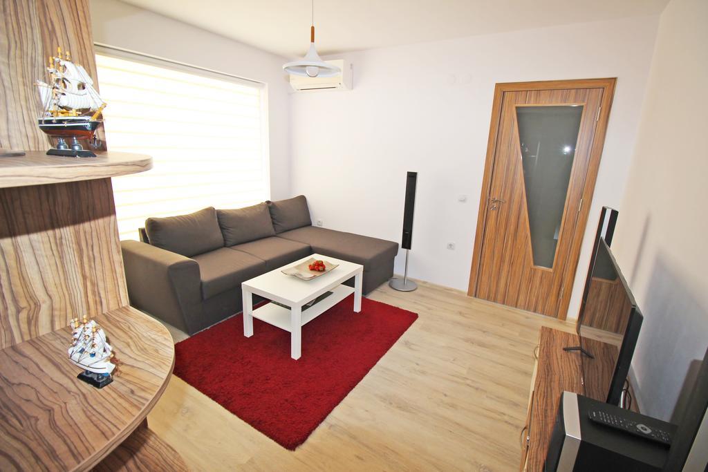Lilly Apartments Plowdiw Zimmer foto